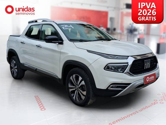 FIAT TORO 2.0 16V TURBO DIESEL VOLCANO 4WD AT9 FIAT TORO 2.0 16V TURBO DIESEL VOLCANO 4WD AT9